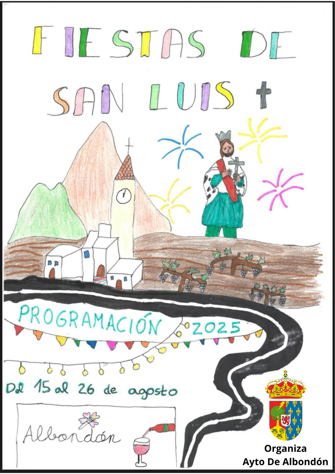 Libros de las Fiestas