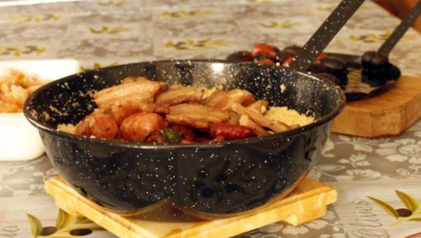 Migas