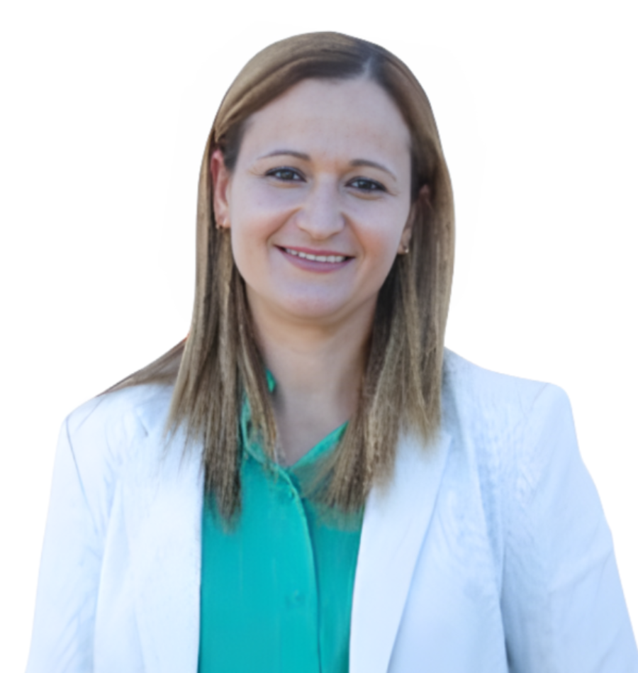 Montserrat Martín Puertas